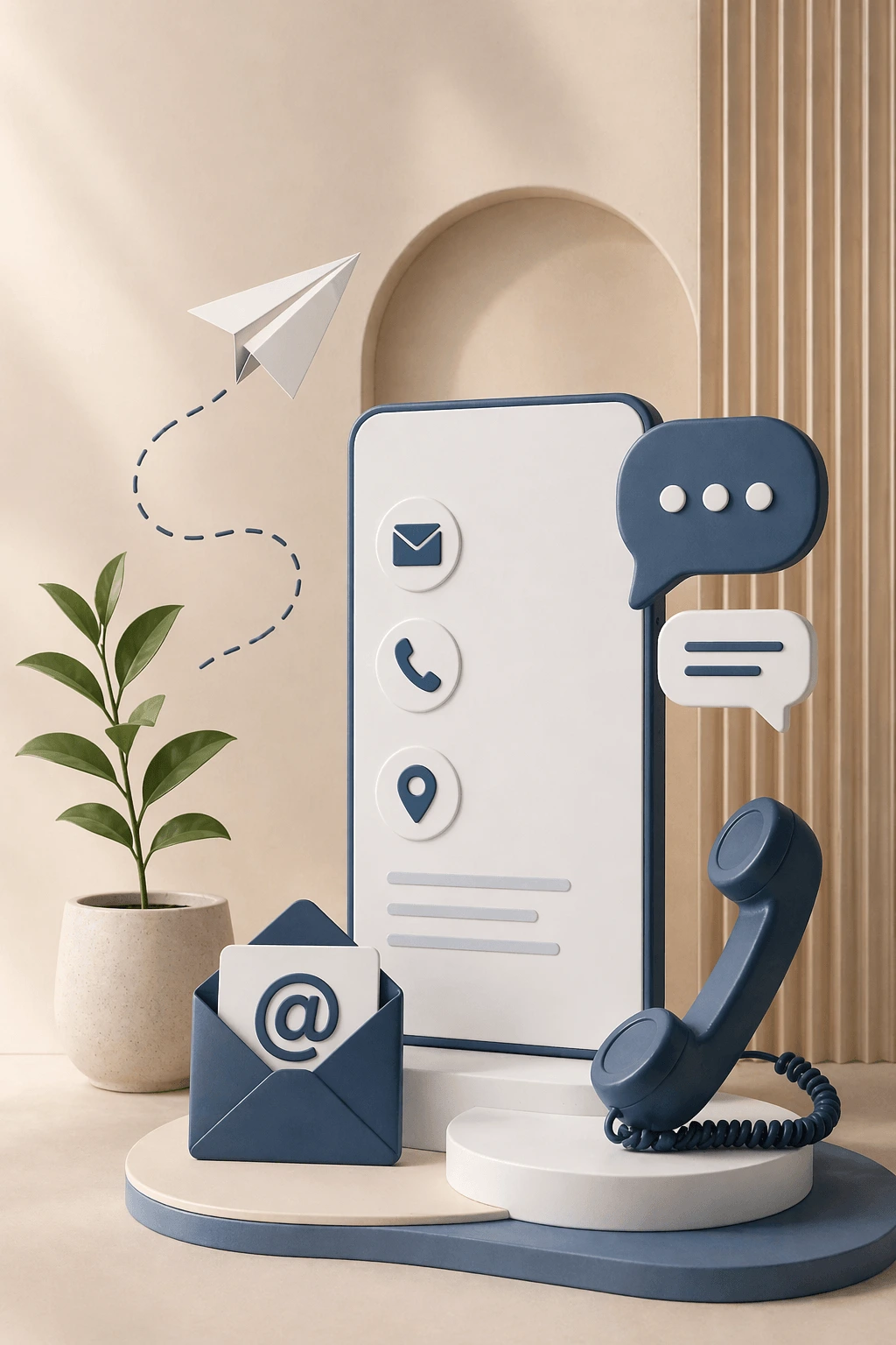 SKE Digital team — digital marketing agency for small businesses